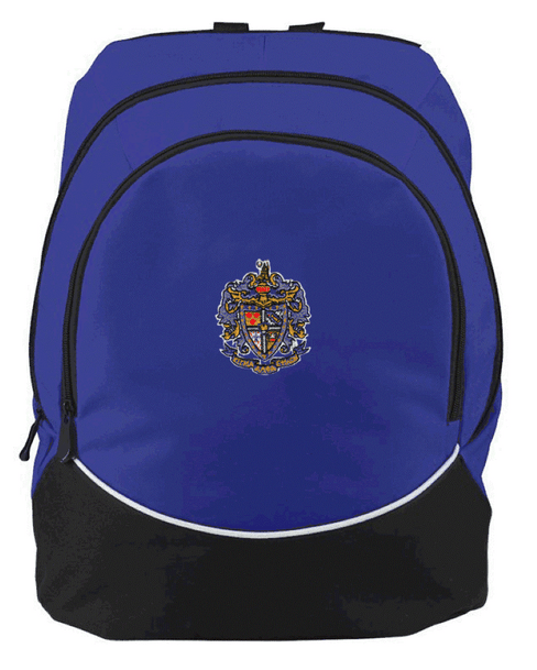 DISCOUNT-Sigma Alpha Epsilon Backpack 