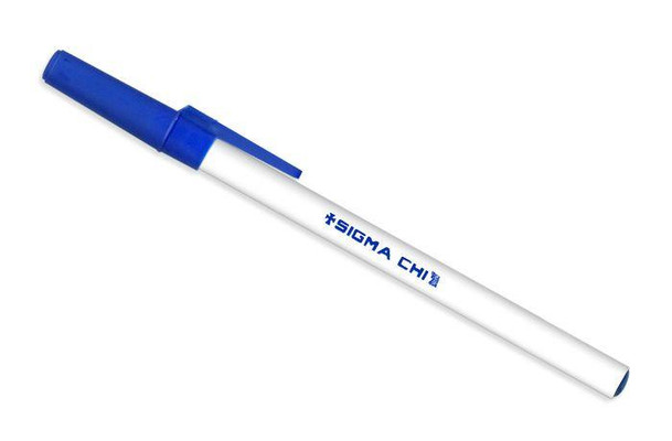  Sigma Chi Discount Pens 