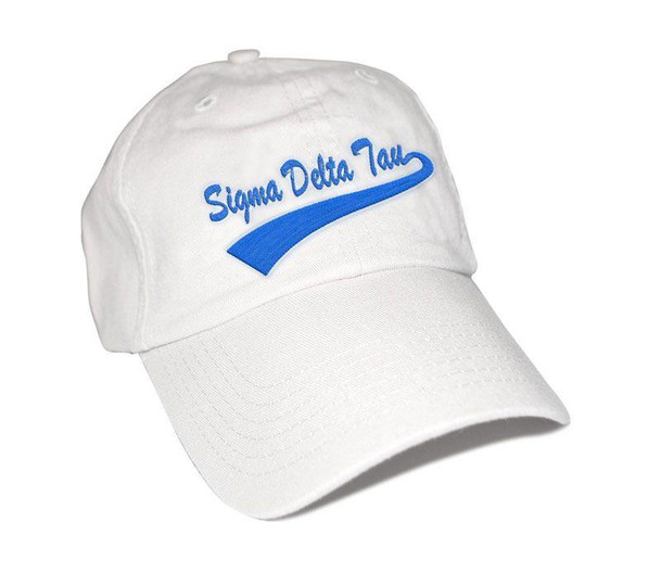  Sigma Delta Tau Tail Hat 