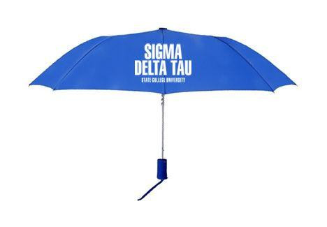  Sigma Delta Tau Umbrella 