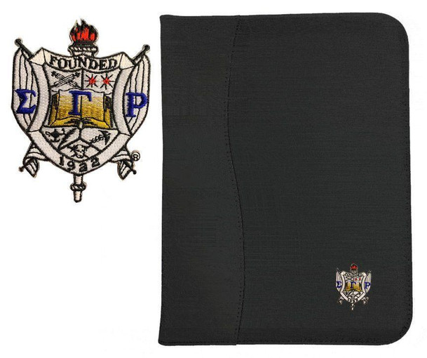  DISCOUNT-Sigma Gamma Rho Portfolio 