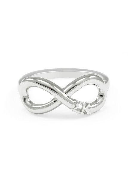 TCS Sigma Kappa Infinity Ring 