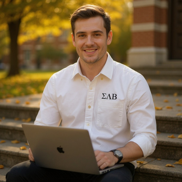Sigma Lambda Beta Classic Oxford