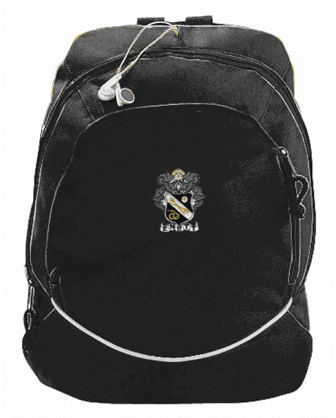  DISCOUNT-Sigma Nu Backpack 