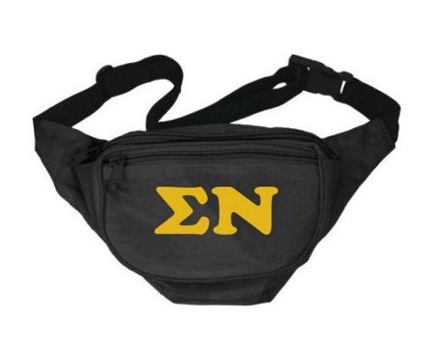 Sigma Nu Fanny Pack