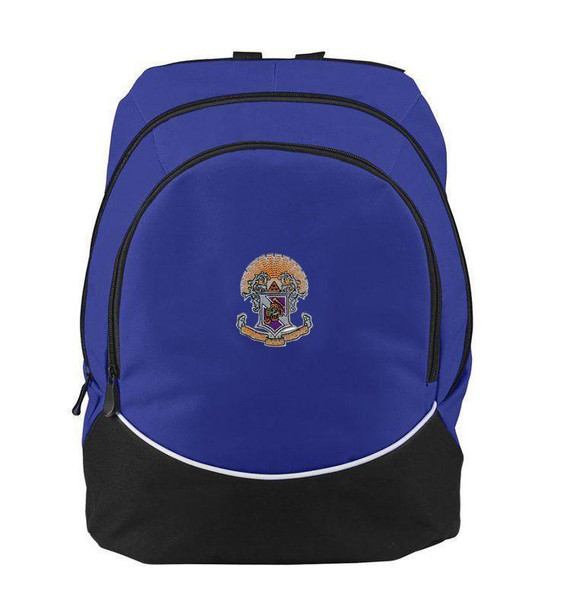  DISCOUNT-Sigma Pi Backpack 
