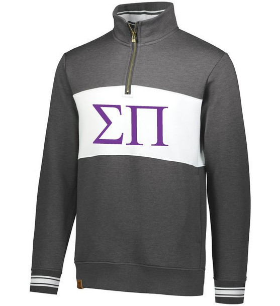 Sigma Pi Ivy League Pullover