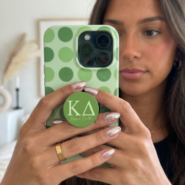 Sorority PopSocket 2Color