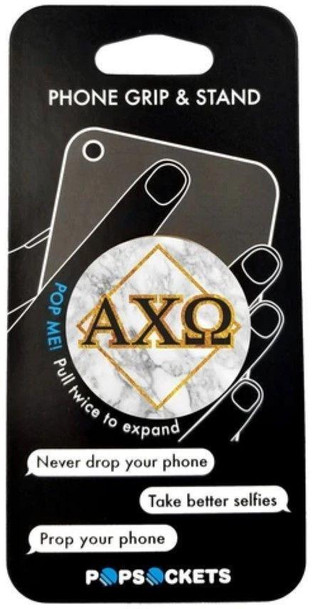 Sorority Shop Sorority Diamond Pop Socket 
