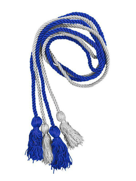 WM Tau Beta Sigma Greek Graduation Honor Cords 