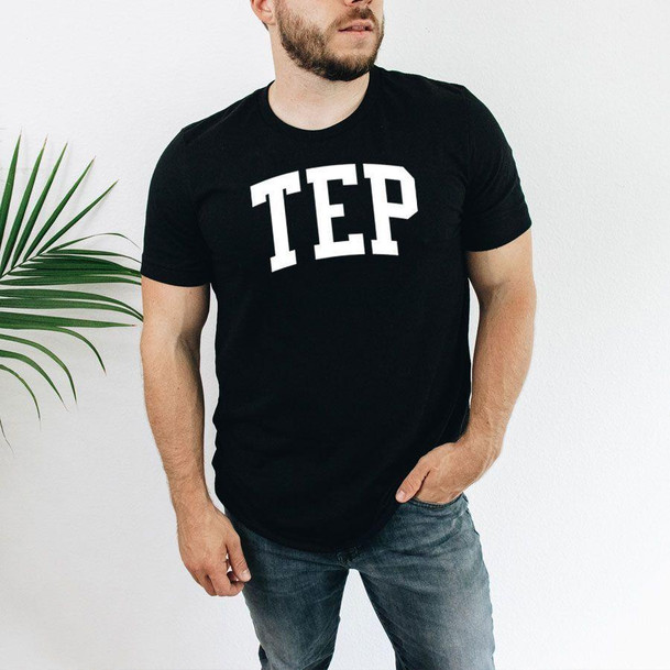  Tau Epsilon Phi Nickname T-Shirt 