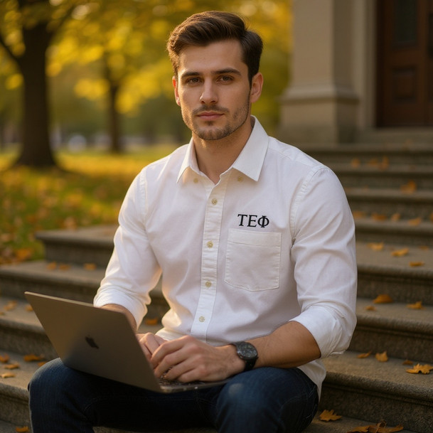 Tau Epsilon Phi Classic Oxford