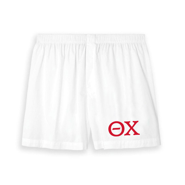 Theta Chi Boxer Shorts