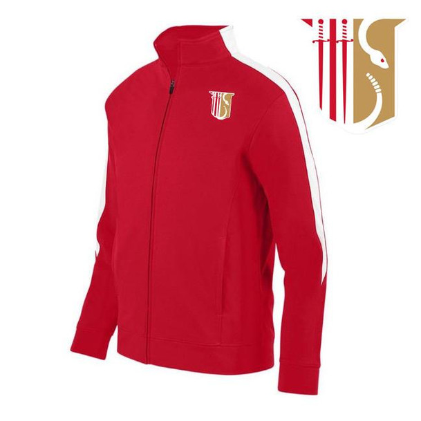  Theta Chi Medalist Track Jacket 