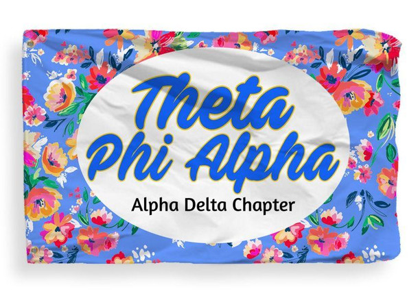  Theta Phi Alpha 3 X 5 Flag 
