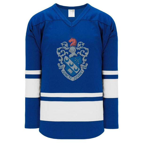  Theta Xi League Hockey Jersey 