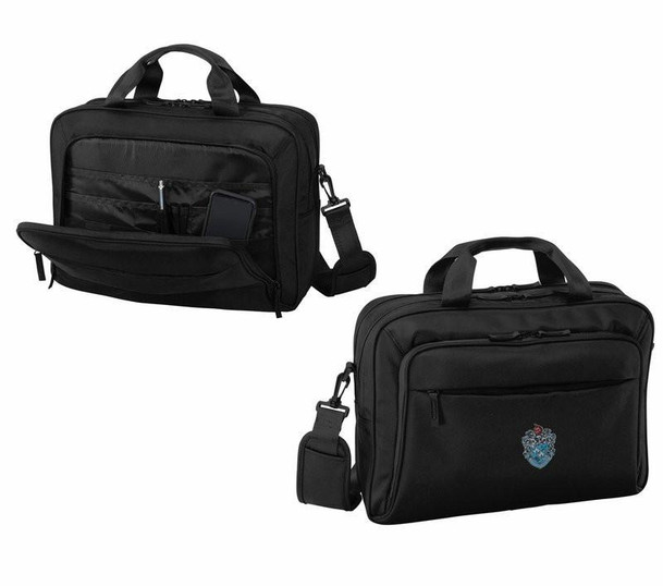  DISCOUNT-Theta Xi Crest - Shield Briefcase Attache 