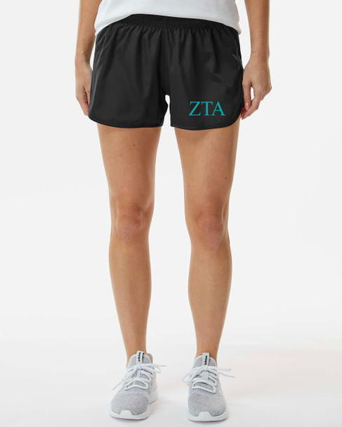  Zeta Tau Alpha Wayfarer Short 