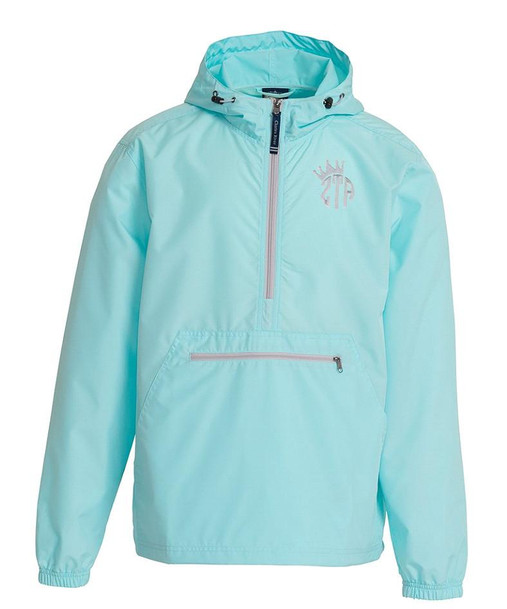  ZTA Pack-N-Go Pullover 
