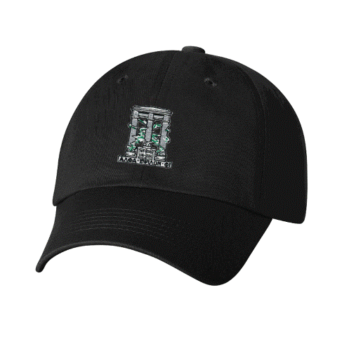  DISCOUNT-Alpha Epsilon Phi Crest - Shield Hat 