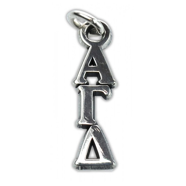 Alpha Gamma Delta Jewelry Lavalieres