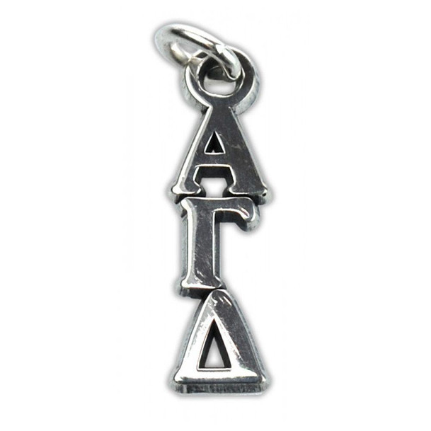  Alpha Gamma Delta Jewelry Lavalieres 