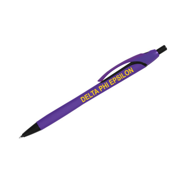 Delta Phi Epsilon Brooklyn Pen