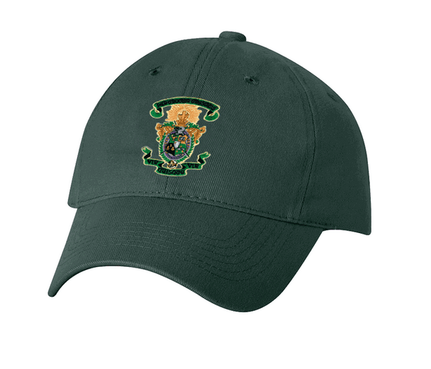  DISCOUNT-Lambda Chi Alpha Crest - Shield Hat 