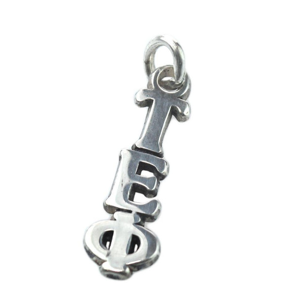  Tau Epsilon Phi Lavaliere 