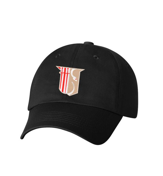  DISCOUNT-Theta Chi Crest - Shield Hat 