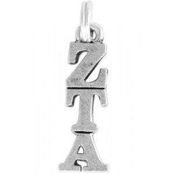  Zeta Tau Alpha Jewelry Lavalieres 