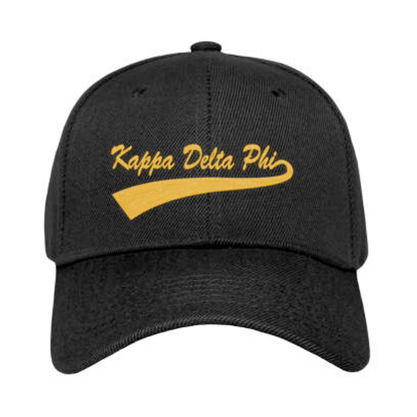 Kappa Delta Phi Tail Hat