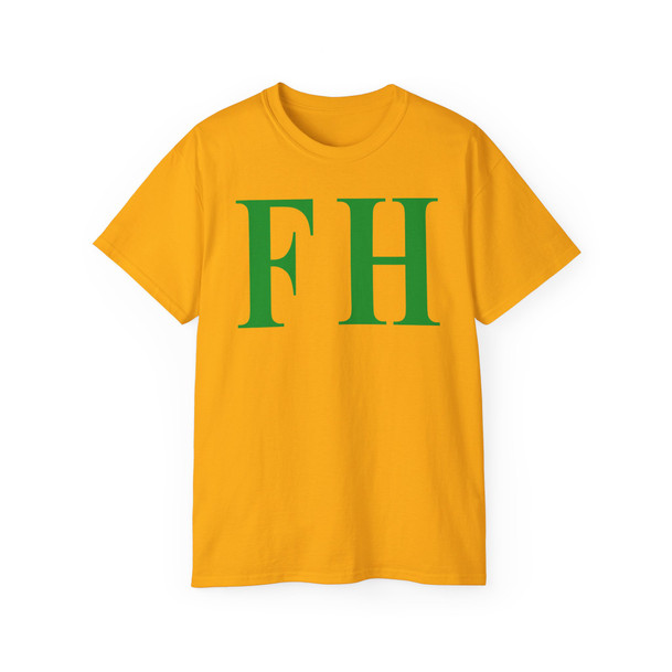 FARMHOUSE LETTERED TEE - $24.95