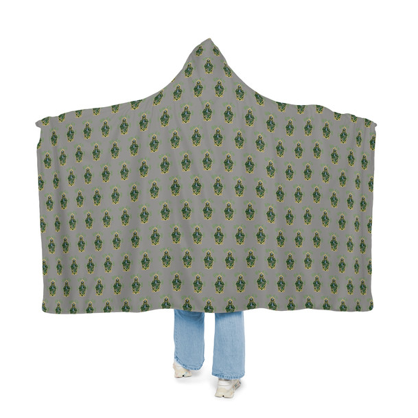 Phi Chi Snuggle Blanket