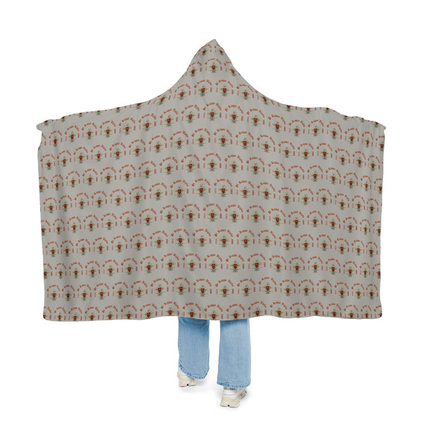 Pi Kappa Alpha Snuggle Blanket