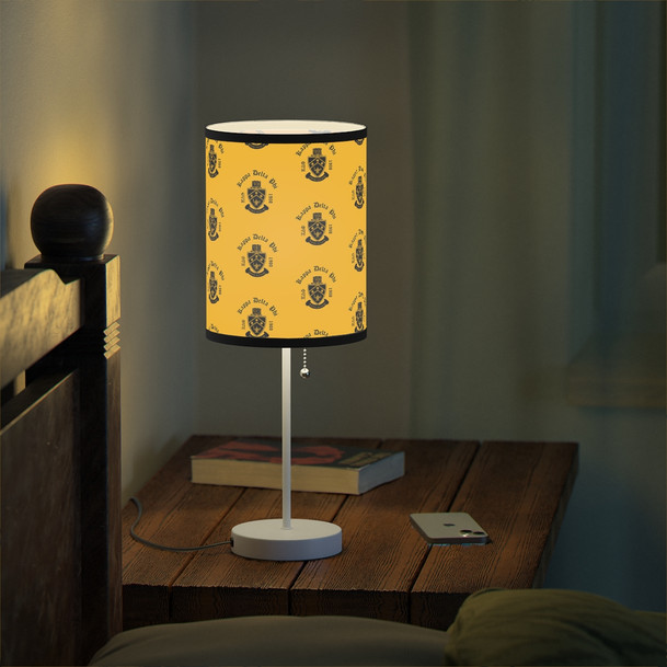 Kappa Delta Phi Beautiful Desk Lamp