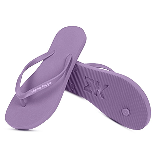 Sigma Kappa Flip Flops