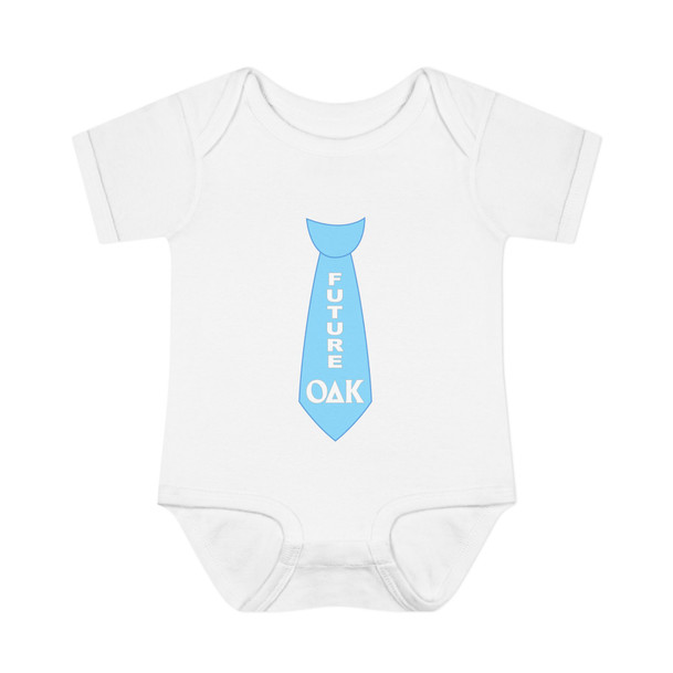Future Omicron Delta Kappa Onesie