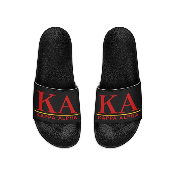  Fraternity Slide Sandals - ON SALE 