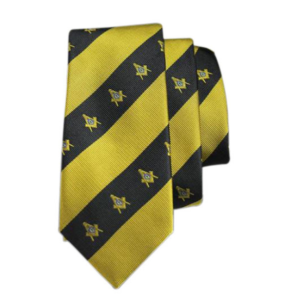 Masonic Tie