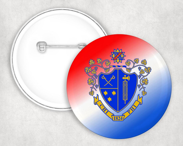  Chi Phi Gradiant Button 