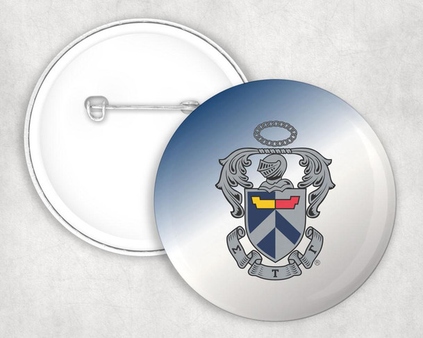  Sigma Tau Gamma Gradiant Button 
