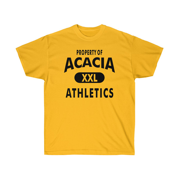 Acacia Athletic Tees