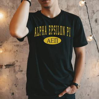  Alpha Epsilon Pi Group T-Shirt 