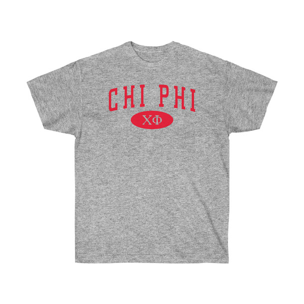 Chi Phi Group T-Shirt