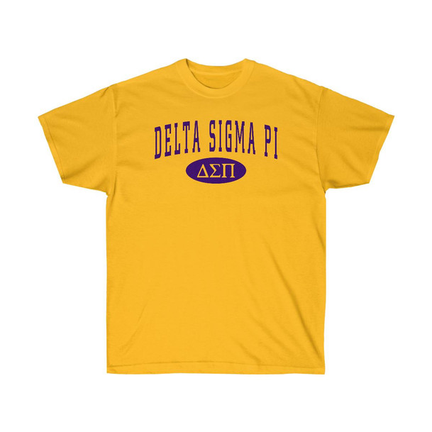  Delta Sigma Pi Group T-Shirt 
