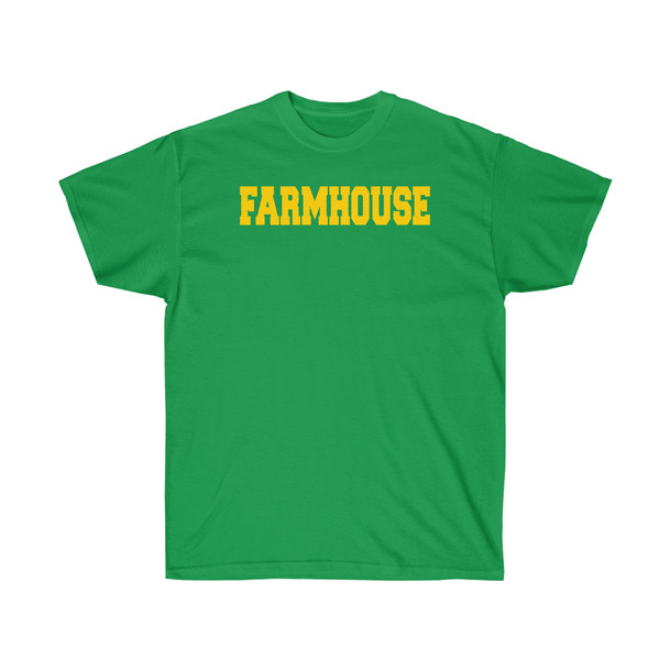 FarmHouse Fraternity College T-Shirt