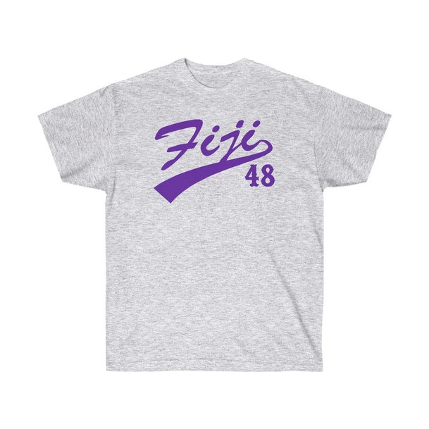  FIJI Fraternity - Phi Gamma Delta Tail T-Shirt 