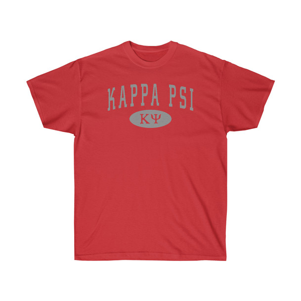 Kappa Psi Group T-Shirt