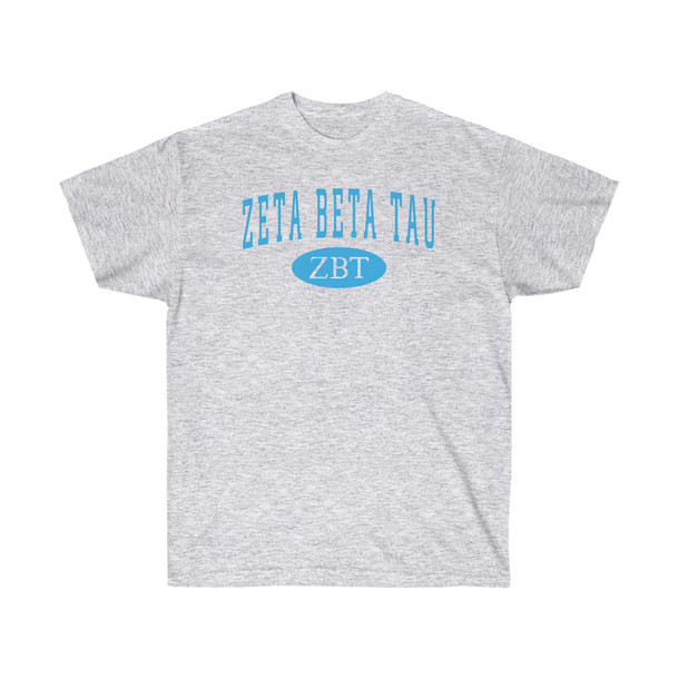 Zeta Beta Tau Group T-Shirt